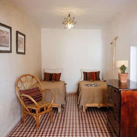 Hashpoint Surf Camp Hostel Taghazout Εξωτερικό φωτογραφία