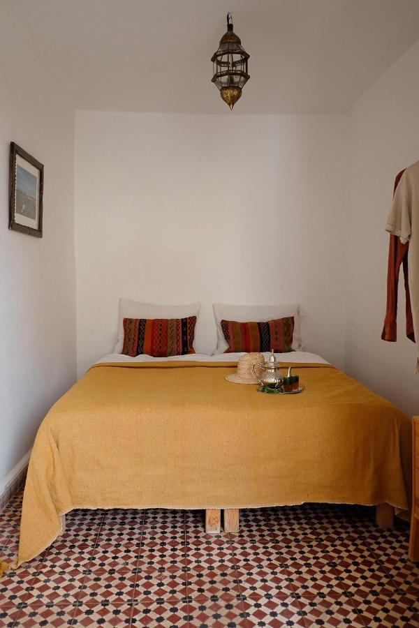 Hashpoint Surf Camp Hostel Taghazout Εξωτερικό φωτογραφία