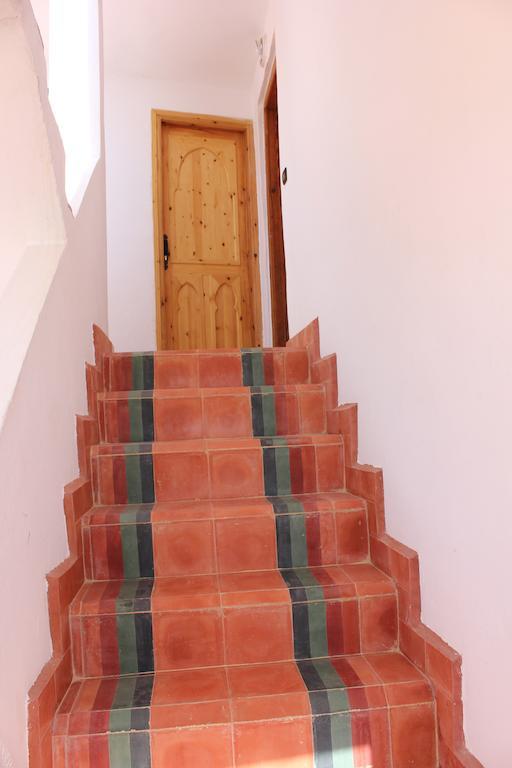 Hashpoint Surf Camp Hostel Taghazout Εξωτερικό φωτογραφία