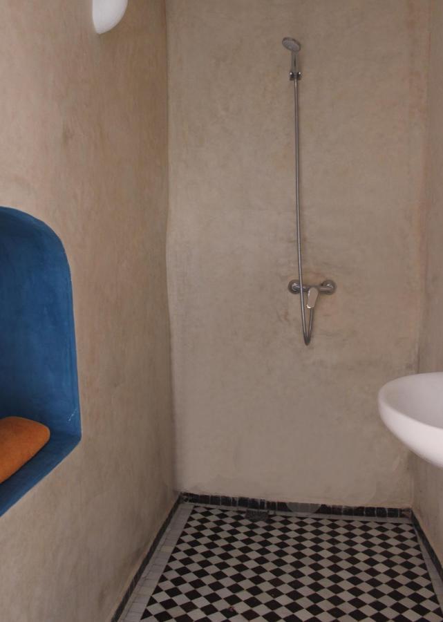 Hashpoint Surf Camp Hostel Taghazout Εξωτερικό φωτογραφία